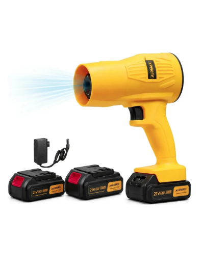 Soprador de Ar Turbo 21V BOM-9725